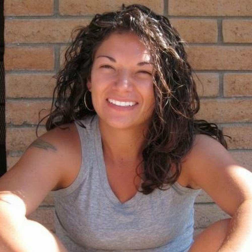 Meet your Posher, Liz